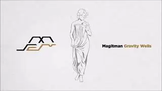 Magitman - Kite (Original Mix) [Movement Limited]