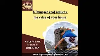 Best Roofer In Houston | Legendary Roofing