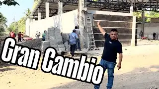 El Jabali A Cambiado|Mire Como Qued&oacute; El Proyecto De Rom&aacute;rio Juracan