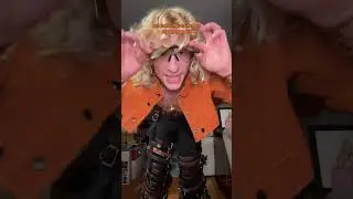 #fashion #nyc #gay