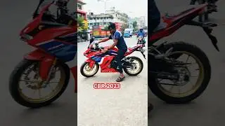 CBR150R 2023 in now Bangladesh 🔥 #youtubeshorts #shorts #short