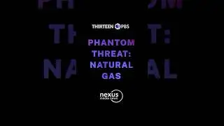 Is Natural Gas Really 