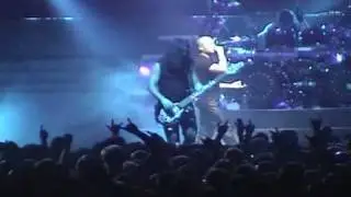 Disturbed - Believe Live in Mankato