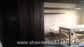 SHA INTERIORS   Project of pebble bay