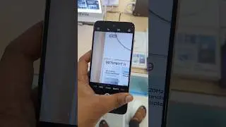Infinix Smart 9 Main Camera Test Results