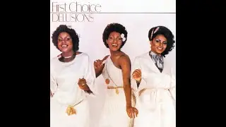 First Choice...Dr. Love...Extended Mix...