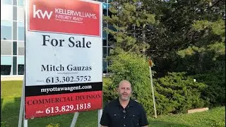 Office Condos For Sale In Ottawa