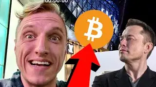 BITCOIN: ELON MUSK BREAKING NEWS!!!