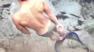 Mermaid and Merman Flipper Mermaid Tail by Mertailor