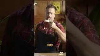 Brooklyn Brewery Octoberfest Beer Review #shorts
