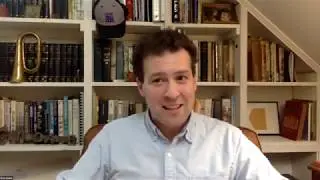 DREW GRUBER - AN INTERVIEW WITH CIVIL WAR TRAILS