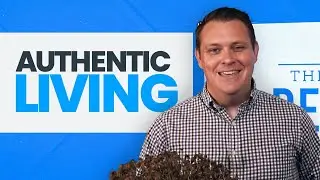How Authenticity Leads to Healing | Evan Owens | REBOOT Recovery