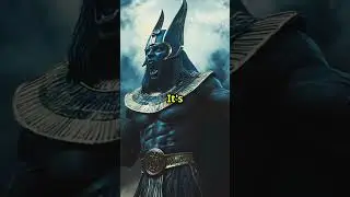 Horus vs Set: Epic Battle of the Gods! #egypt #egyptianmythology #mythology