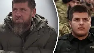Судя по комментам: вся Россия молится, чтоб почки Адама Кадырова папке подошли, зря что ли кормил!?