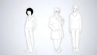 Erkl&auml;rfilm (2D-Animation): GynTect. Schafft Gewissheit