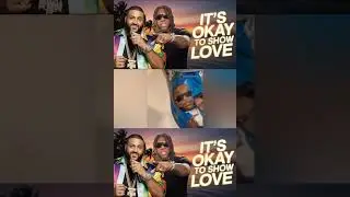 DJ Khaled & Vybz Kartel Link Up With Major Watch Flex 💎🔥