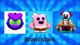 Completando miss&otilde;es no Brawl stars 
