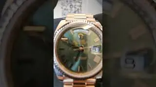 ROLEX САМЫЙ ВОСТРЕБОВАННЫЙ И УЗНАВАЕМЫЙ БРЕНД - КОТОРЫЙ ВСЕ ХОТЯТ!