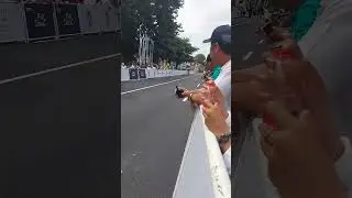 TOUR DE BANYUWANGI IJEN 2024 ETAPE 2.