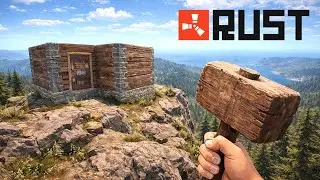 RUST PS5 PS4 SERVIDOR OFICIAL