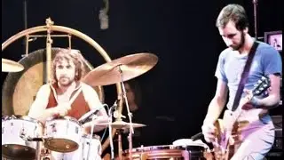 The Who - Boston, MA, March 9, 1976, Joe Maloney Recording