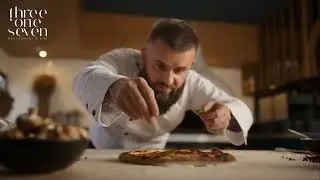 Restaurant 317