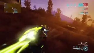 Warframe Live: Plains of Eidolon PS4 Sream - Mirage Prime farm