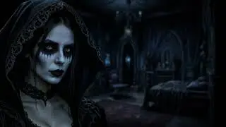 Uyba - The Witch They Made