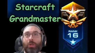 🔴Live | Starcraft 2 Grind For Top 16 NA!
