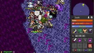 Full Skip Void Run