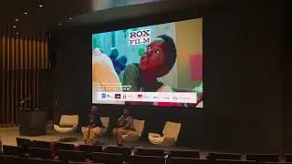 ROXFILM | Q&A for FRENCH TOAST