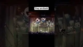 talking about a special guest #hollowknight #hollowknightedit #gringitosurvivor