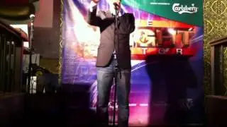 Philip Traynor (Song 2) : Wright Factor, Cafebar, FINAL