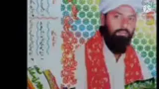 نعت خواں خلیل احمد خلیل