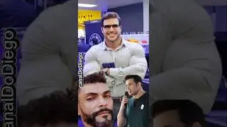 rene da silva nogueira junior empresario que atirou no gari sendo preso#renenogueira #empresario