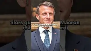 🚨Confrontation entre Donald Trump et les dirigeants europ&eacute;ens cette semaine #actu #&eacute;conomie #finance