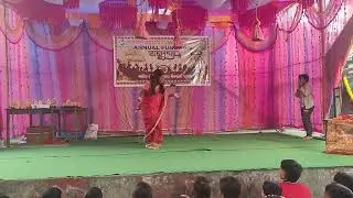 Annual function drama