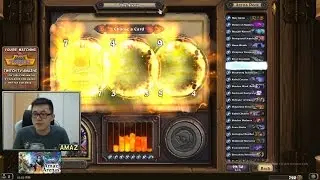 Amaz Priest Arena - Kazakus!