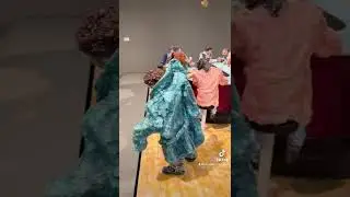 Visiting the Chazen Museum of Art on the UW Madison Campus