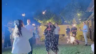 Wedding DJs Auckland | |Turanga Creek Wedding | Kiwi DJ's  | 2024