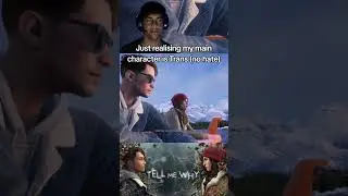 #tellmewhy #lifeisstrange #akkreedah #storygame #trans #storybasedgame #tellmewhygame #transgender