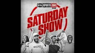 HOUR 2 | KSL Insider Cole Bagley talks Utah Mammoth draft and free agency | 5 Minutes Of | What's...