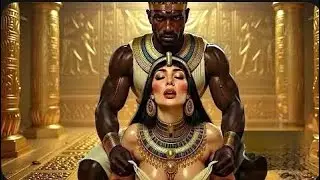 Life 1,900 Years Ago | Cleopatra's Royal Honey Harvest &mdash; Ancient Egyptian Beekeeping Secrets. 