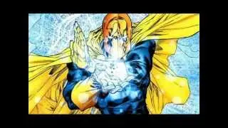 Grudge Match 7: Dr. Fate vs Dr. Strange