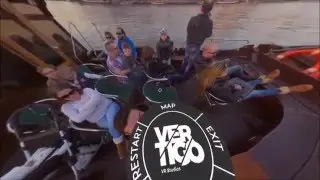 Case Study 1: Oporto Tour 360