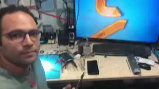 عطل بصمه هواوي 2019