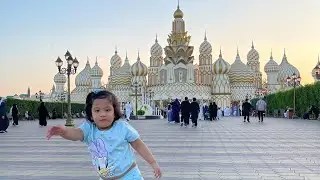 Global Village 🇦🇪 2023 #trending #youtubeshorts #vlog #highlights #attitude