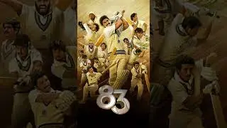 83 movie song jeetega jeetega /#AK Movie World #Shorts