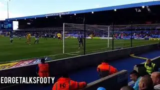 Top 6 Birmingham City Chants