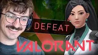 Valorant in 2025?!